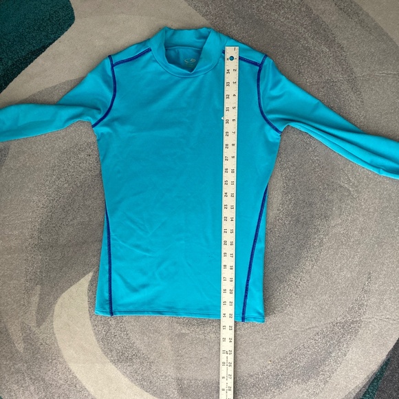 🍁 3 for $23: CHAMPION Fitted matching thermal set (14-16 Kids) - Picture 11 of 12